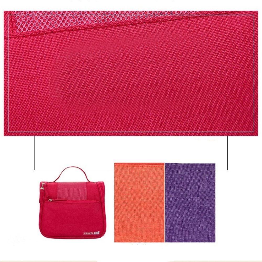 Túi Đựng Đồ Trang Điểm Sức Chứa Lớn Cao Cấp Tiện Lợi Dễ Sử Dụng