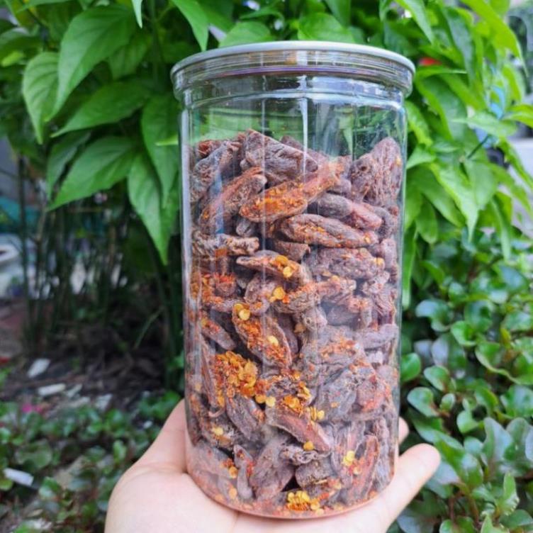 450gr Xí Muội Thịt Chua Cay  #FREESHIP ĐƠN TỪ 50K