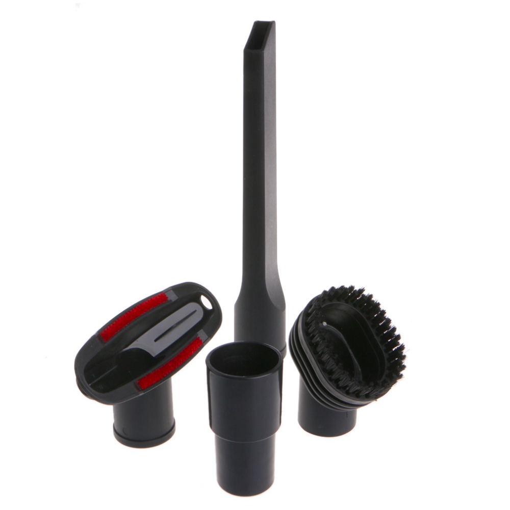Set 4 Đầu Hút Bụi 32mm Chuyên Dụng