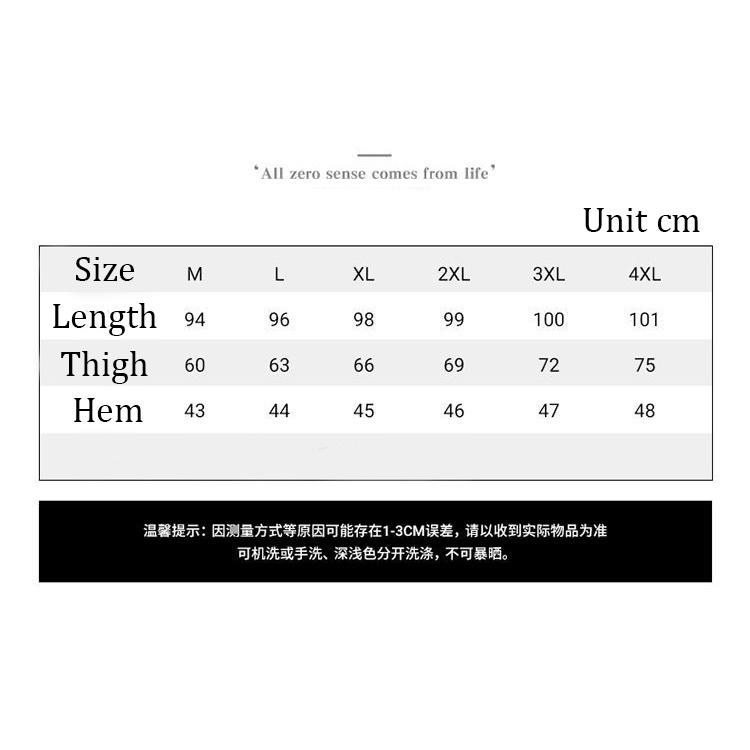 Quần Ngủ Cotton Kẻ Sọc Plus Size