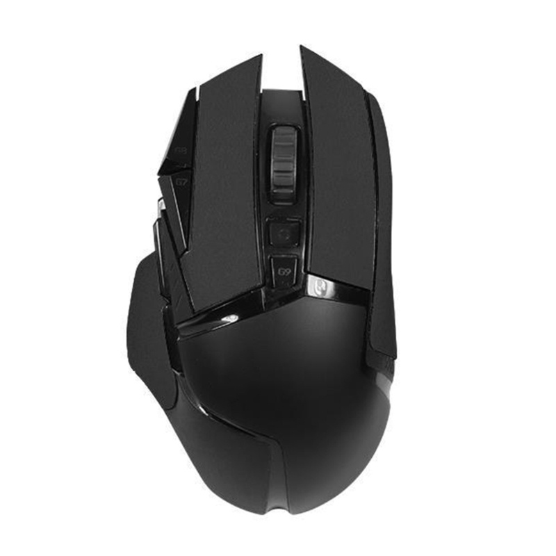 Miếng Dán Viền Chuột Chơi Game Chống Trượt Chống Mồ Hôi Mojito Cho G502