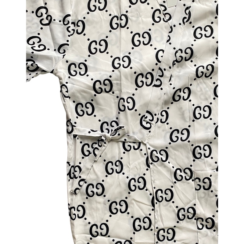 Bộ ngủ Nam chất siêu đẹp Vải Lụa Lanh Cao Cấp