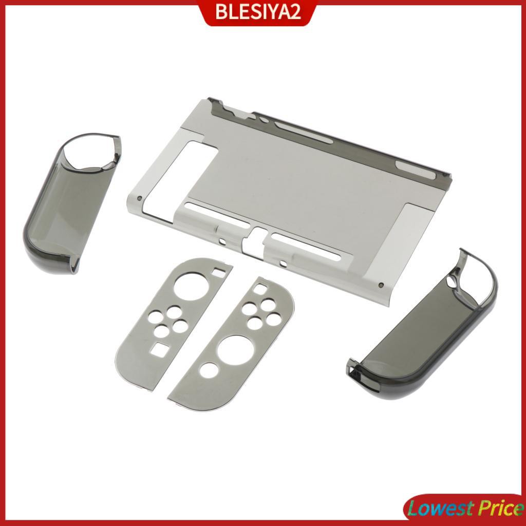 Ốp Cứng Trong Suốt Bảo Vệ Dockable Cho Nintendo Switch 2