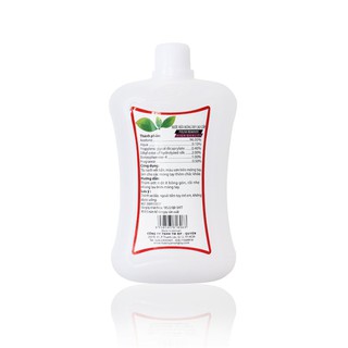 Nước Rửa Móng Tay/Axeton Quyên