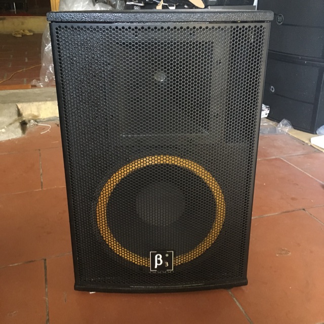 Loa  B3 zj212 china