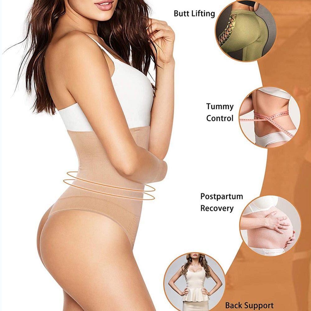 OCEANMAP Bodysuit Shapewear Seamless Invisible Lifter Body Shapers Abdomen Shapers Corset Push Up Butt Waist Trainer Corset