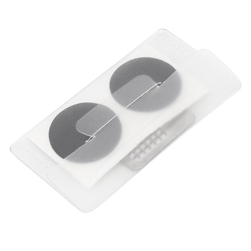 Set 6 Miếng Vá Lốp Xe Đạp Mỏng Không Keo Tiện Lợi
