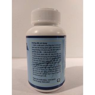 phân bón rễ ,kích kie map 100g
