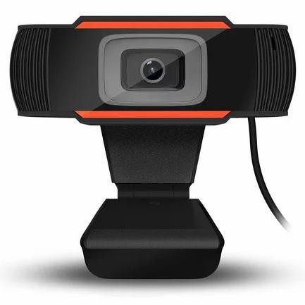 Camera Webcam 720 Hd Cho Laptop