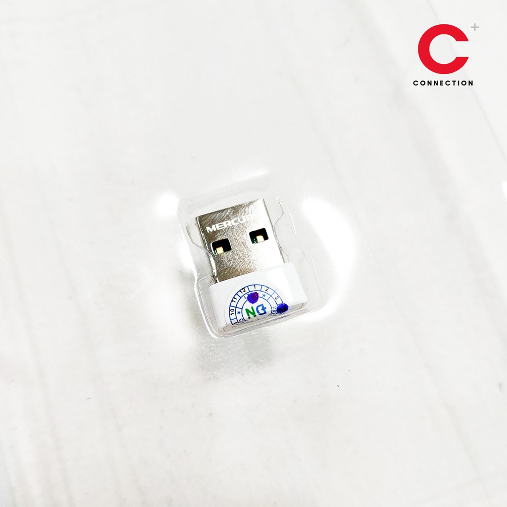 USB Thu Sóng WIFI Mecury MW150US cho Máy Tính bàn | BigBuy360 - bigbuy360.vn