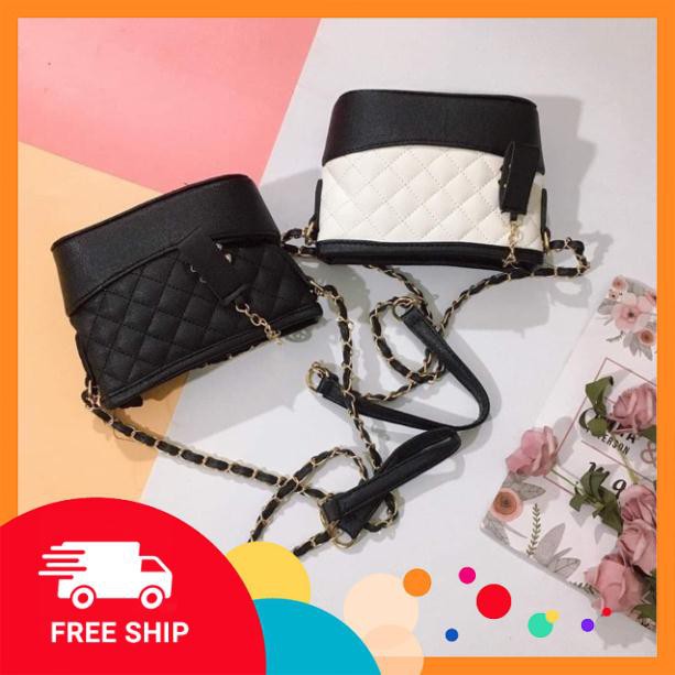 Túi Xách Nữ Hobo Ngọc Trinh Đi Chơi Đi Làm MonBags 2 Màu | BigBuy360 - bigbuy360.vn