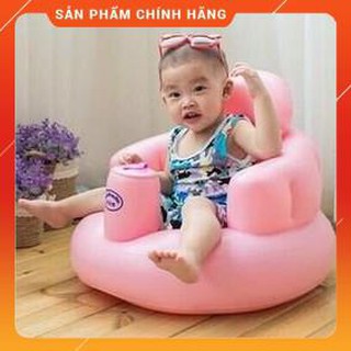 [HÀNG SIÊU TỐT] Ghế hơi tập ngôì cho bé