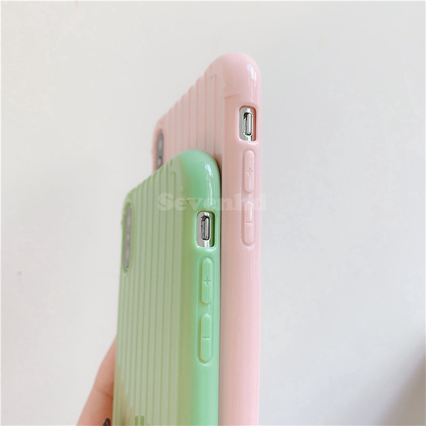 👏Ready Stock🎀 Samsung J8 J6 J4 Plus 2018 J7 J5 Pro 2017 J2 Prime J730 J530 Ốp điện thoại bằng TPU mềm siêu mỏn | BigBuy360 - bigbuy360.vn