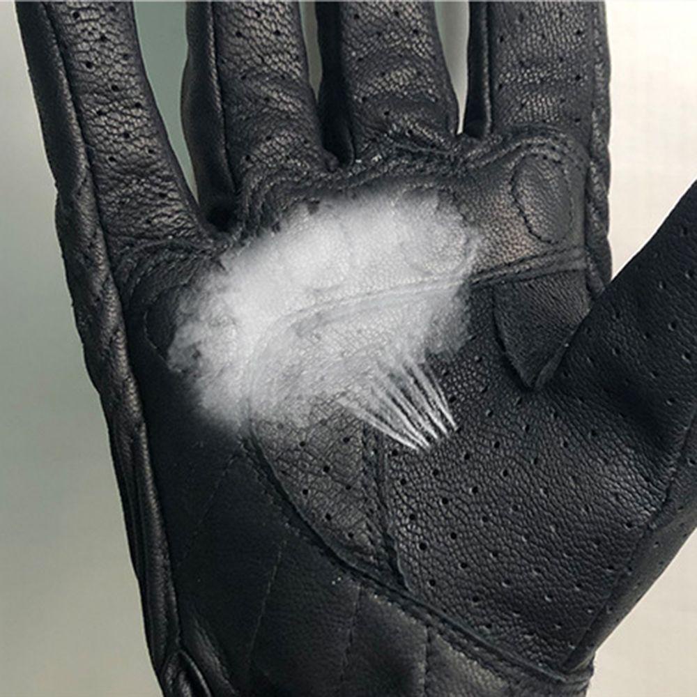 WATTLE Set 2 Găng Tay Lái Xe Chống Trượt Thoáng Khí