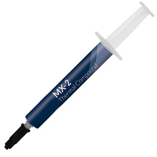 Keo tản nhiệt mx-2