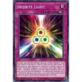 [BÀI IN] Bộ bài Timelord
