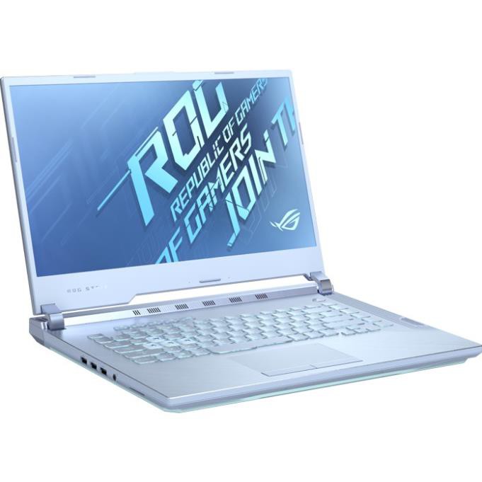 Laptop ASUS ROG G512-IAL011T | i7-10750H 8GB 512GB GTX 1650Ti 15.6" FHD 144Hz Win 10 | BigBuy360 - bigbuy360.vn