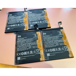 Pin xiaomi redmi note6 bn48