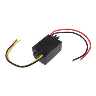 Mô Đun Hạ Áp 12v Sang 9v Dc-Dc