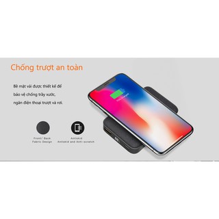 Sạc Dự Phòng Eloop EW35 10000mAh