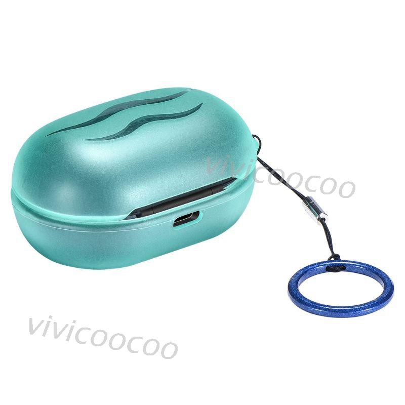 Vỏ Silicon Bảo Vệ Cho Tai Nghe Bang &amp; Olufsen Beoplay E8 3rd