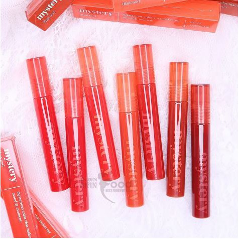 Son Tint Lì, Căng Bóng Nhẹ Môi I'm Meme Mystery Flash Tint 3.1g | BigBuy360 - bigbuy360.vn