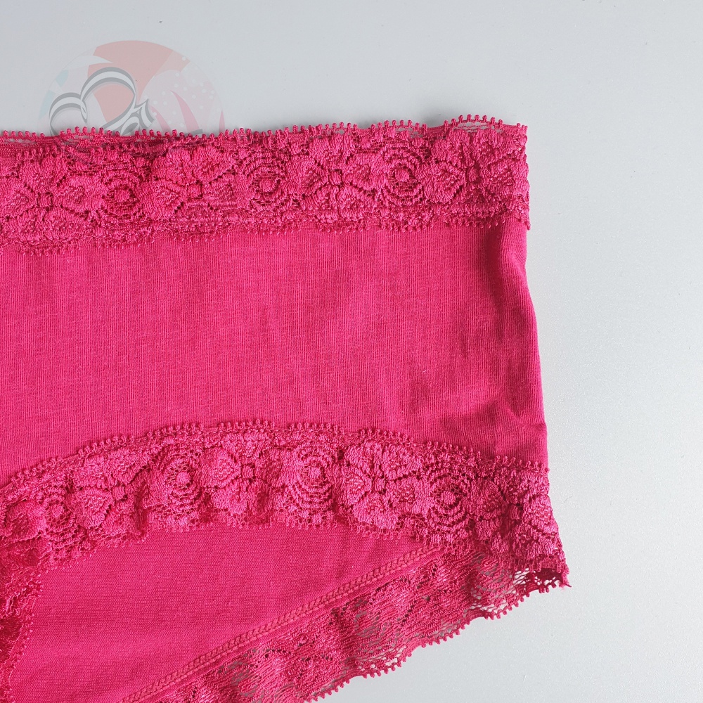 Quần lót phom boyshort xuất khẩu - Đồng giá 39K số 5