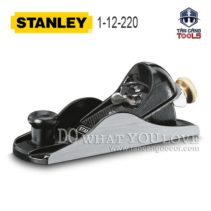BÀO GỖ CẦM TAY STANLEY 1-12-220