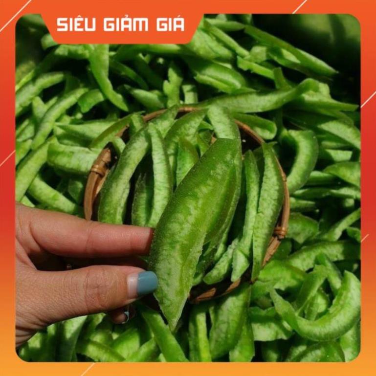 [rẻ vô địch] Vỏ bưởi sấy dẻo Thái Lan Lon 300gr [lẻ = sỉ]