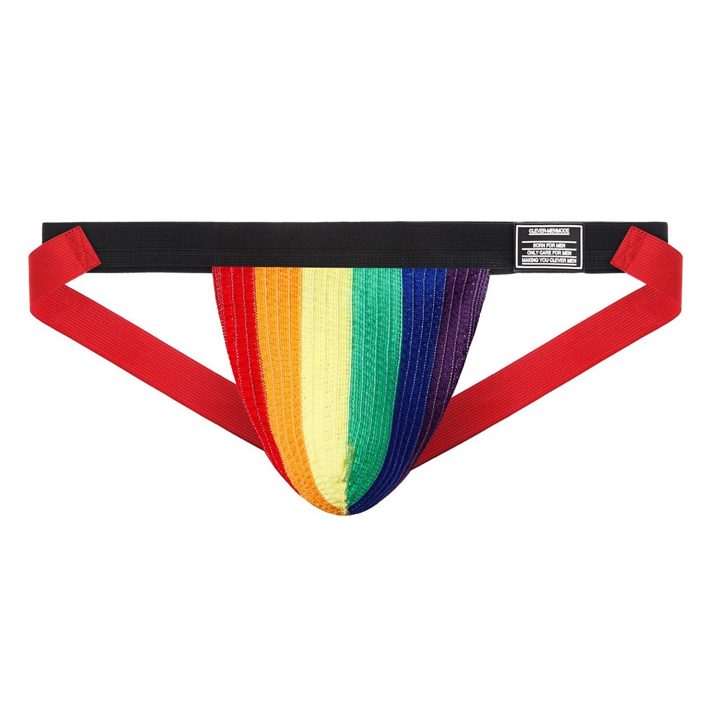 Độc lạ - Quần lót nam Jockstrap Clever kiểu Mỹ cực chất