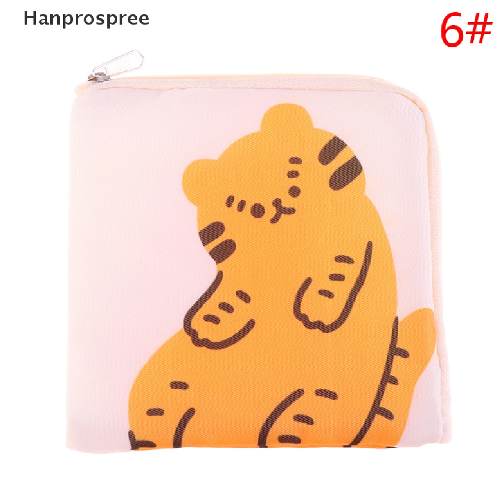 Túi Đựng Đồ Trang Điểm Tampon Tiện Dụng Khi Đi Du Lịch