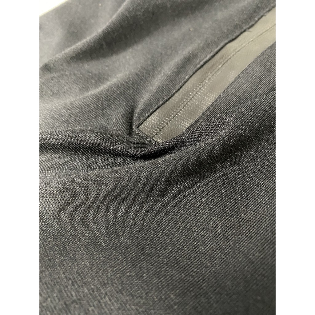 Áo phông nam TN52 có dây kéo cổ vải sợi tre tổng hợp đẹp form Hàn Quốc | BigBuy360 - bigbuy360.vn