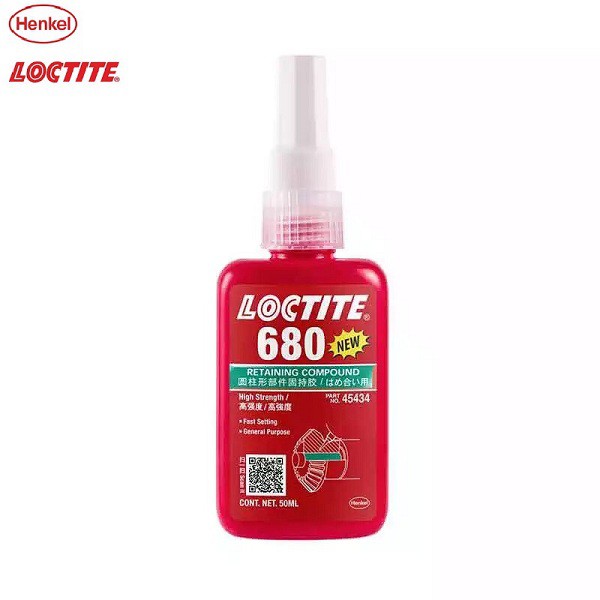 Keo Loctite 680,50ml
