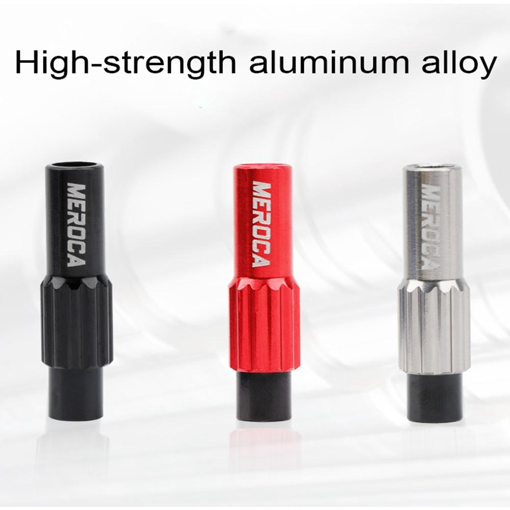 WTTLE Bộ 2 Ốc Vít Điều Chỉnh Dây Phanh Xe Đạp