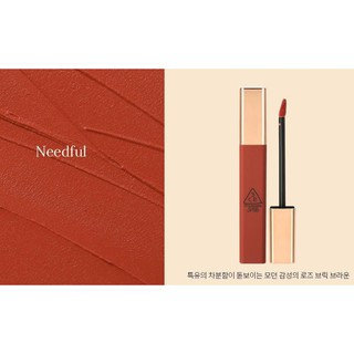 Son 3ce cloud lip tint