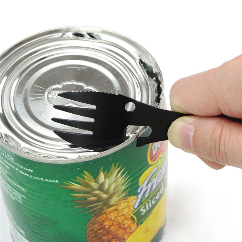 Dụng cụ mở nắp chai đa năng