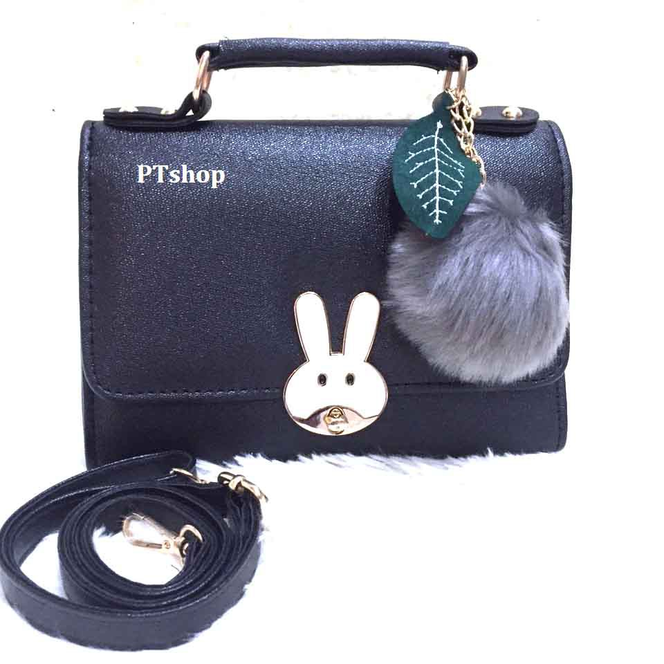 TÚI XÁCH NỮ THỜI TRANG PT39 | BigBuy360 - bigbuy360.vn