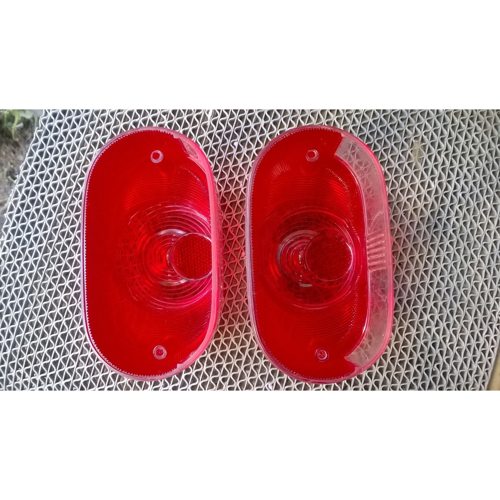 Chụp đèn hậu  cho honda 67