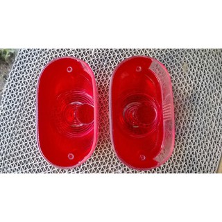 chụp đèn hậu (đèn láy) honda 67