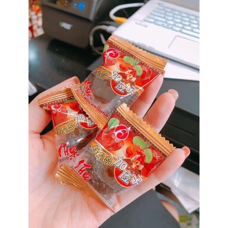 Ô MAI MẬN DẺO 75k/500gr, 139k/kg | BigBuy360 - bigbuy360.vn