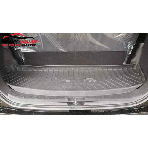 lót cốp theo xe xpander