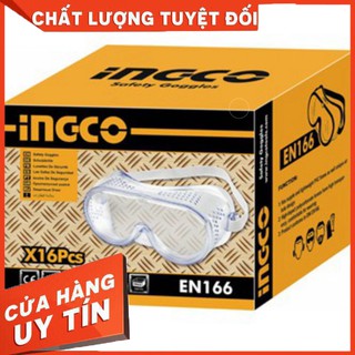 Kính bảo hộ INGCO HSG02