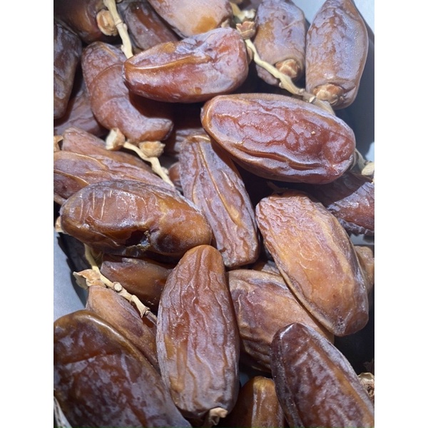 CHÀ LÀ KHÔ NGUYÊN CÀNH DEGLET NOUR