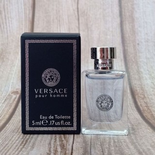 Nước hoa nam Versace Pour Homme, nước hoa nam hương mát mẻ mã MP33 - Bini