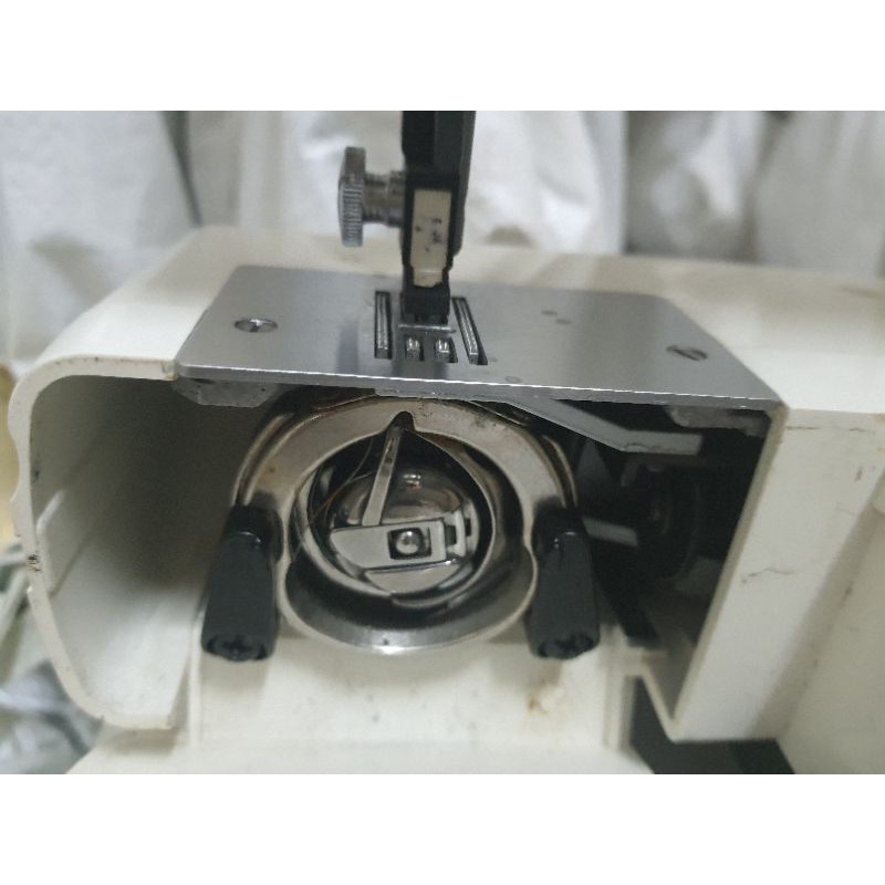 Máy may mini gia đình Nhật bãi
