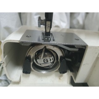 Máy may mini gia đình Nhật bãi