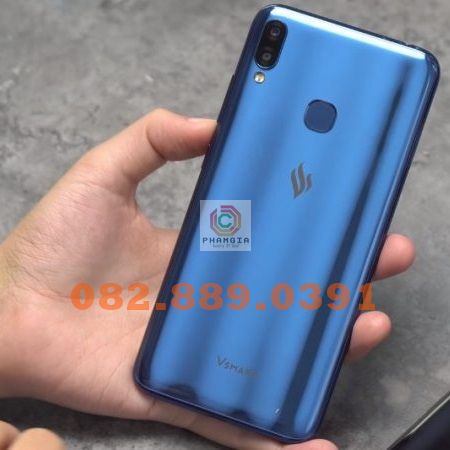 Dán PPF bóng, nhám cho Vsmart Joy 1/ Joy 1+ màn hình, mặt lưng, full lưng viền siêu bảo vệ