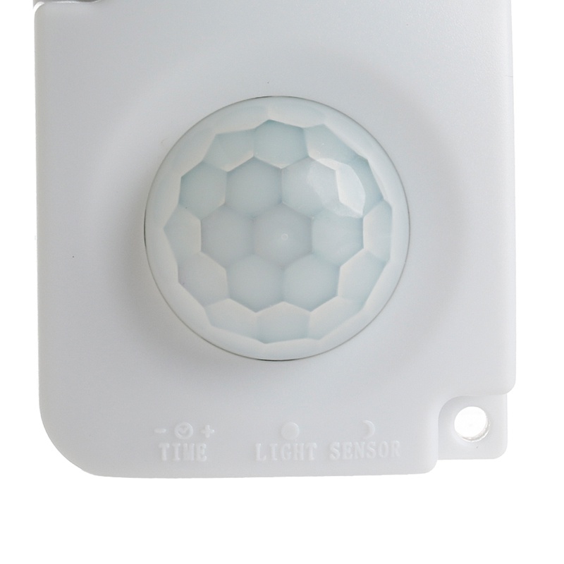 Công Tắc Đèn LED DC12V 10A Cảm Biến Chuyển Động Dễ Lắp Đặt