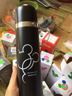 Bình giữ nhiệt 500ml