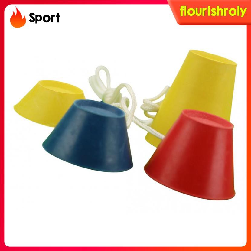 Bộ 4 Tee Golf Bằng Cao Su